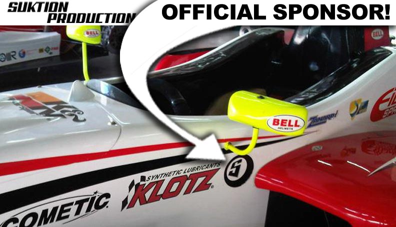Suktion sponsors MJL!