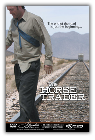 THE HORSE TRADER