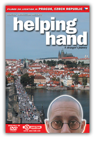 HELPING HAND